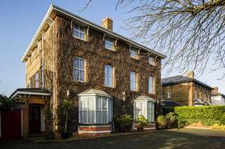 Гостевой дом Aberdeen Lodge Дублин-0