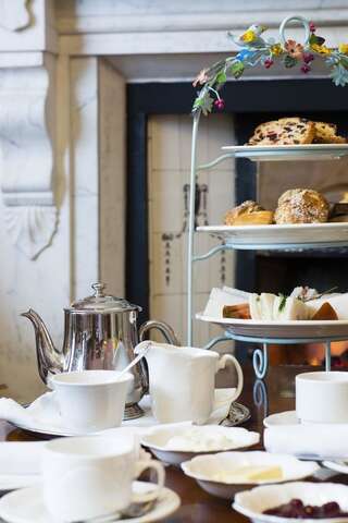 Гостевой дом Aberdeen Lodge Дублин-4